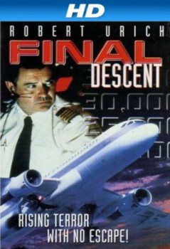 poster Final Descent(1997)