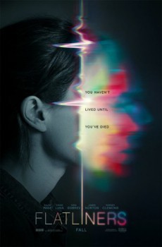 poster Flatliners(2017)