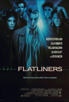 poster Flatliners(1990)