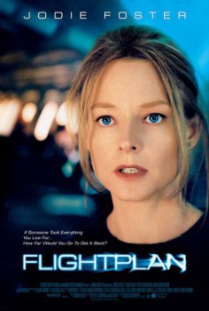 poster FlightPlan(2005)