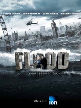 poster Flood(2007)