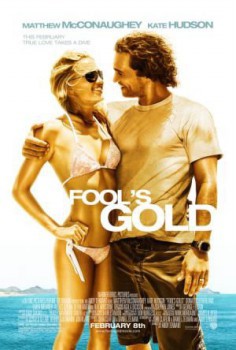 poster Fool's Gold(2008)