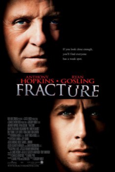 poster Fracture(2007)