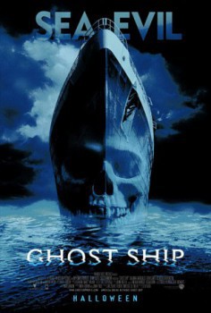 poster Ghost Ship(2002)
