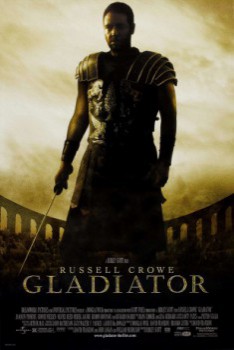 poster Gladiator(2000)