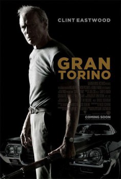 poster Gran Torino(2008)