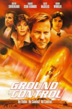 poster Ground Control(1998)