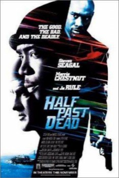 poster Half Past Dead(2002)