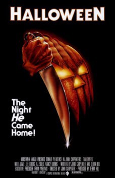 poster Halloween(1978)