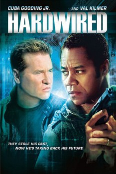 poster Hardwired(2009)