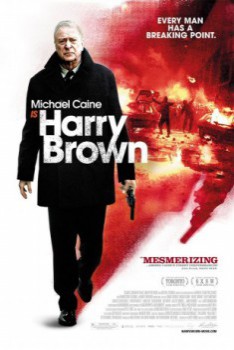 poster Harry Brown(2009)