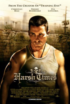 poster Harsh Times(2005)