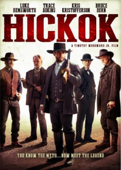 poster Hickok(2017)