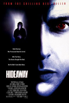poster Hideaway(1995)