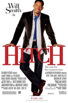 poster Hitch(2005)