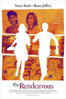 poster The Rendezvous(2016)