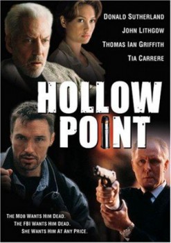 poster Hollow Point(1996)