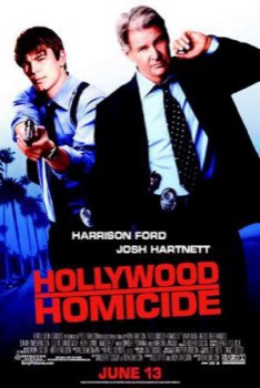 poster Hollywood Homicide(2003)