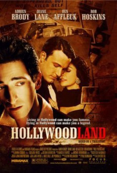poster Hollywoodland(2006)