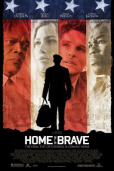 poster Home of the Brave(2006)