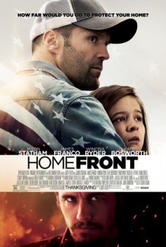 poster Homefront(2013)