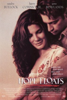 poster Hope Floats(1998)