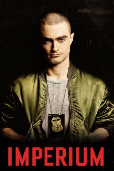 poster Imperium(2016)