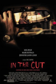 poster In the Cut(2003)