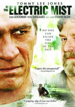 poster In the Electric Mist(2009)