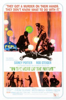poster In the Heat of the Night(1967)