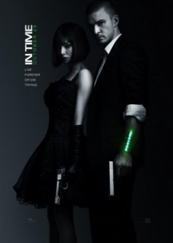 poster In Time(2011)
