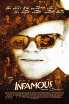 poster Infamous(2006)