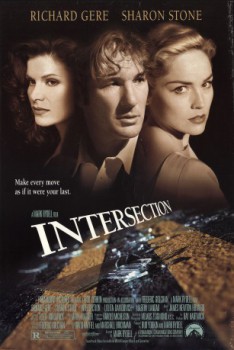 poster Intersection(1994)