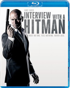poster Interview with a Hitman(2012)
