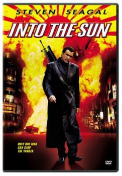 poster Into The Sun(2005)