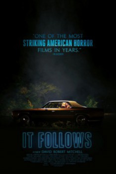 poster It Follows(2014)