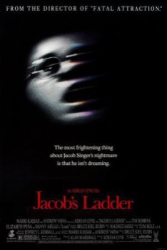 poster Jacobs Ladder(1990)