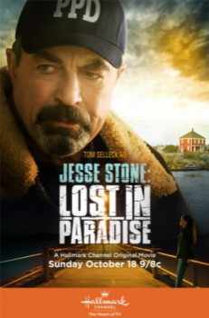 poster Jesse Stone(2015)