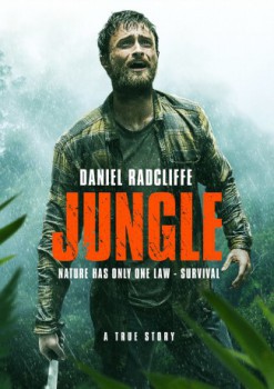 poster Jungle(2017)