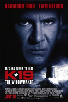 poster K-19 The Widowmaker(2002)
