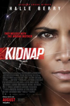 poster Kidnap(2017)