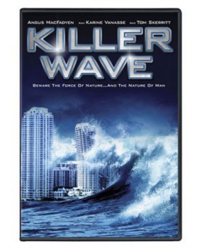 poster Killer Wave - Season 1(2007)