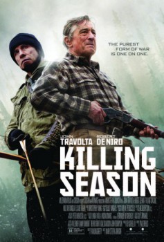 poster Killing Season(2013)