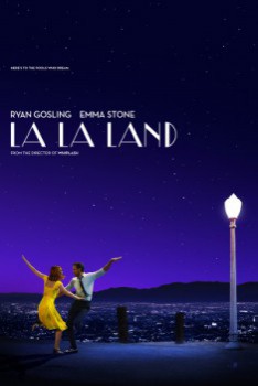 poster La La Land(2016)