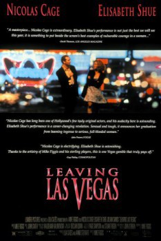 poster Leaving Las Vegas(1995)