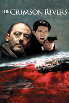 poster Les Rivieres Pourpres(2000)