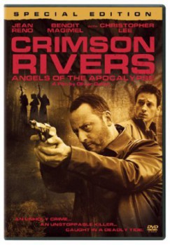 poster Crimson Rivers 2: Angels of the Apocalypse(2004)