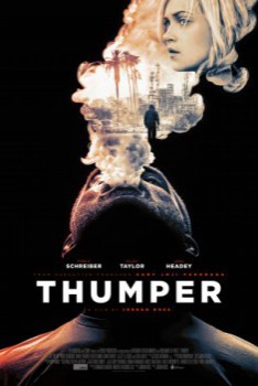 poster Thumper(2017)
