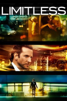 poster Limitless(2011)