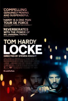poster Locke(2013)
